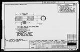 Manufacturer's drawing for North American Aviation P-51 Mustang. Drawing number 106-335165