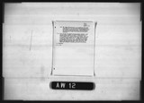Manufacturer's drawing for Douglas Aircraft Company Douglas DC-6 . Drawing number 7499664