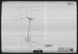 Manufacturer's drawing for North American Aviation P-51 Mustang. Drawing number 102-48036
