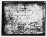 Manufacturer's drawing for Beechcraft AT-10 Wichita - Private. Drawing number 101773