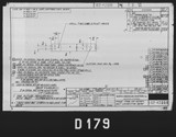 Manufacturer's drawing for North American Aviation P-51 Mustang. Drawing number 102-42088