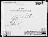 Manufacturer's drawing for North American Aviation P-51 Mustang. Drawing number 106-33131