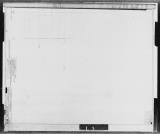 Manufacturer's drawing for Lockheed Corporation P-38 Lightning. Drawing number 198190