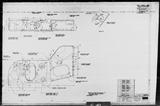 Manufacturer's drawing for North American Aviation P-51 Mustang. Drawing number 104-52505