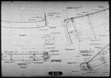 Manufacturer's drawing for North American Aviation P-51 Mustang. Drawing number 102-31025