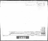 Manufacturer's drawing for North American Aviation AT-6 Texan / Harvard. Drawing number 19-53508