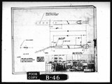 Manufacturer's drawing for Grumman Aerospace Corporation Grumman TBM Avenger. Drawing number 20938