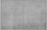 Manufacturer's drawing for Howard Aircraft Corporation Howard DGA-15 - Private. Drawing number D-11-10-13-02
