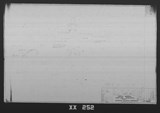 Manufacturer's drawing for Chance Vought F4U Corsair. Drawing number 38605