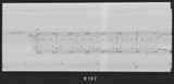 Manufacturer's drawing for North American Aviation P-51 Mustang. Drawing number 102-42019
