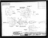 Manufacturer's drawing for Lockheed Corporation P-38 Lightning. Drawing number 203808