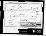 Manufacturer's drawing for Boeing Aircraft Corporation PT-17 Stearman & N2S Series. Drawing number a75j1-2901