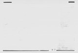 Manufacturer's drawing for Chance Vought F4U Corsair. Drawing number 10001