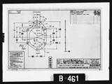 Manufacturer's drawing for Packard Packard Merlin V-1650. Drawing number 620997