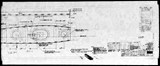 Manufacturer's drawing for North American Aviation P-51 Mustang. Drawing number 102-14513