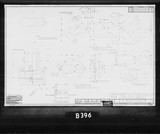 Manufacturer's drawing for Packard Packard Merlin V-1650. Drawing number at9238