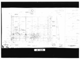 Manufacturer's drawing for Grumman Aerospace Corporation Grumman TBM Avenger. Drawing number 20452