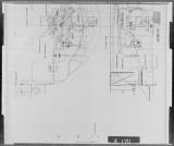 Manufacturer's drawing for Lockheed Aircraft Corporation P-38 Lightning Drawings & Manuals. Drawing number 194930