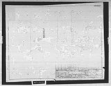 Manufacturer's drawing for Curtiss-Wright P-40 Warhawk. Drawing number 99132