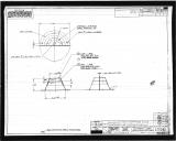 Manufacturer's drawing for Lockheed Corporation P-38 Lightning. Drawing number 195280