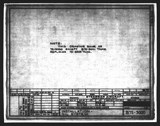 Manufacturer's drawing for Boeing Aircraft Corporation PT-17 Stearman & N2S Series. Drawing number B75-3000