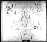 Manufacturer's drawing for Republic Aircraft P-47 Thunderbolt. Drawing number 93X84077