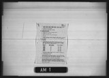 Manufacturer's drawing for Douglas Aircraft Company Douglas DC-6 . Drawing number 7346347