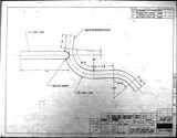 Manufacturer's drawing for North American Aviation P-51 Mustang. Drawing number 106-48808