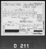 Manufacturer's drawing for Boeing Aircraft Corporation B-17 Flying Fortress. Drawing number 41-3796