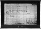 Manufacturer's drawing for North American Aviation T-28 Trojan. Drawing number 199-47098