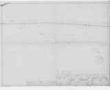 Manufacturer's drawing for Howard Aircraft Corporation Howard DGA-15 - Private. Drawing number C-195