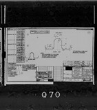 Manufacturer's drawing for Douglas Aircraft Company A-26 Invader. Drawing number 2062620