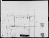 Manufacturer's drawing for Lockheed Corporation P-38 Lightning. Drawing number 197700