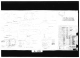 Manufacturer's drawing for Grumman Aerospace Corporation Grumman TBM Avenger. Drawing number 20452