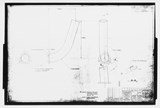 Manufacturer's drawing for Beechcraft AT-10 Wichita - Private. Drawing number 402311