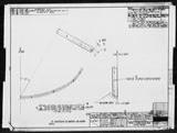 Manufacturer's drawing for North American Aviation P-51 Mustang. Drawing number 102-42163
