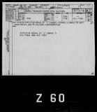 Manufacturer's drawing for Lockheed Corporation P-38 Lightning. Drawing number 197379