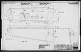 Manufacturer's drawing for North American Aviation P-51 Mustang. Drawing number 99-525118