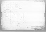 Manufacturer's drawing for Bell Aircraft P-39 Airacobra. Drawing number 33-759-041