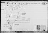 Manufacturer's drawing for North American Aviation P-51 Mustang. Drawing number 104-42200