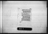 Manufacturer's drawing for Douglas Aircraft Company Douglas DC-6 . Drawing number 7353606