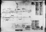 Manufacturer's drawing for North American Aviation P-51 Mustang. Drawing number 102-31121