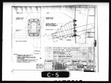 Manufacturer's drawing for Grumman Aerospace Corporation Grumman TBM Avenger. Drawing number 32943