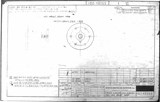 Manufacturer's drawing for North American Aviation P-51 Mustang. Drawing number 102-48066