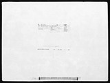 Manufacturer's drawing for Beechcraft Beech Staggerwing. Drawing number d171950