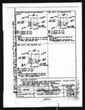 Manufacturer's drawing for North American Aviation AT-6 Texan / Harvard. Drawing number 2S4