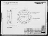 Manufacturer's drawing for North American Aviation P-51 Mustang. Drawing number 102-48009