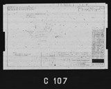 Manufacturer's drawing for North American Aviation B-25 Mitchell Bomber. Drawing number 19-52532