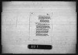 Manufacturer's drawing for Douglas Aircraft Company Douglas DC-6 . Drawing number 7353606