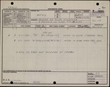 Manufacturer's drawing for Globe/Temco Swift Drawings & Manuals. Drawing number 337